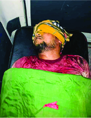 Image of মো: সুজন মাহমুদ